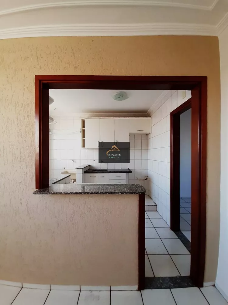 Apartamento, 3 quartos, 60 m² - Foto 4