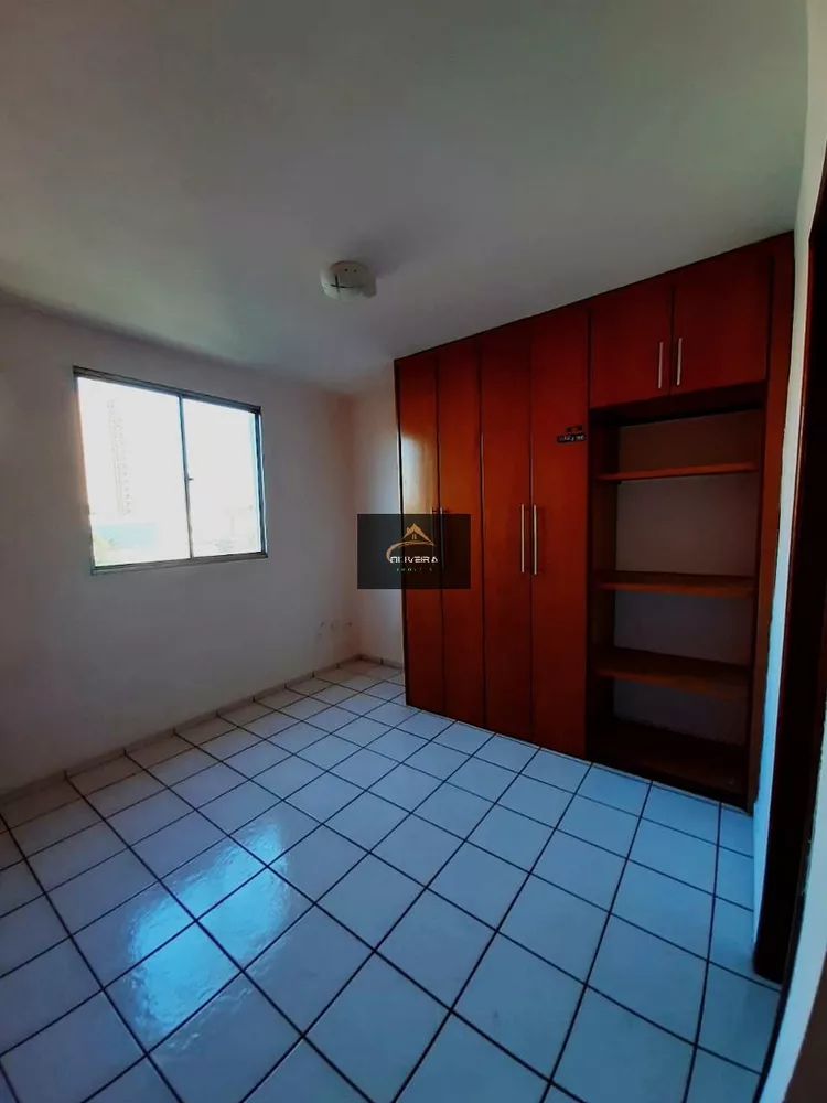 Apartamento, 3 quartos, 60 m² - Foto 1