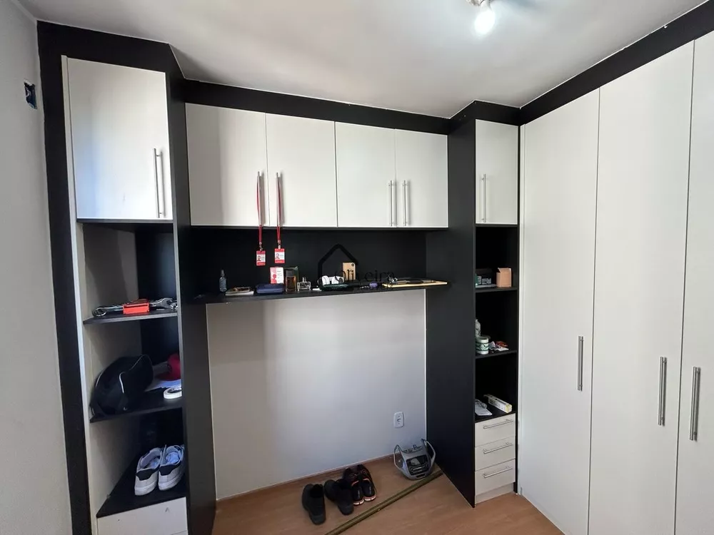 Apartamento, 2 quartos, 43 m² - Foto 1