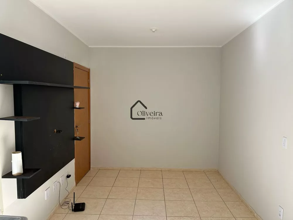 Apartamento, 2 quartos, 43 m² - Foto 2
