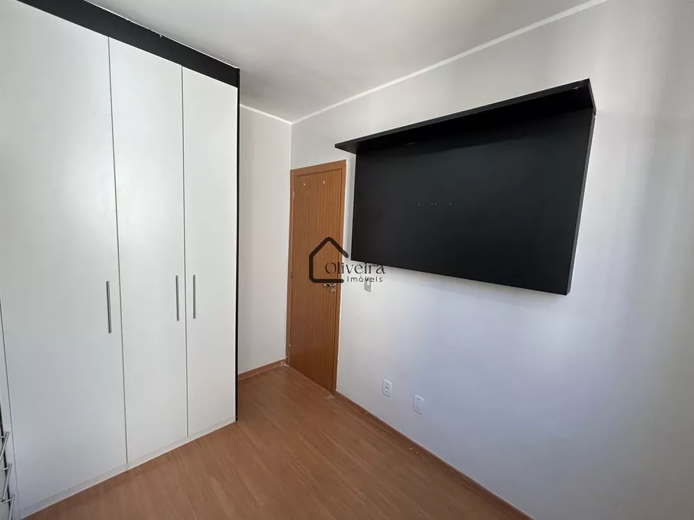 Apartamento, 2 quartos, 43 m² - Foto 3