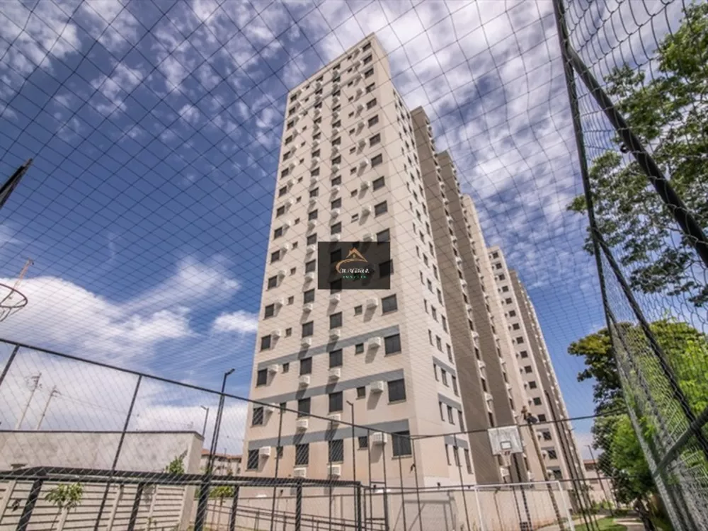 Apartamento, 2 quartos, 48 m² - Foto 4