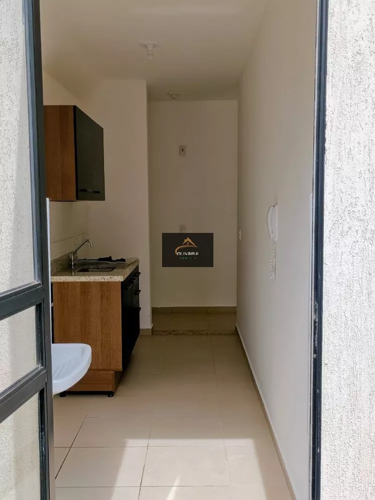 Apartamento, 2 quartos, 48 m² - Foto 1