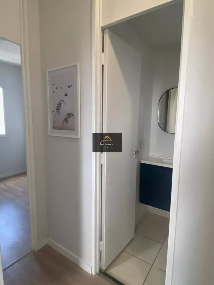 Apartamento, 3 quartos, 58 m² - Foto 4