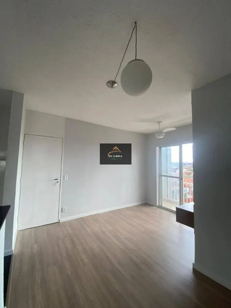 Apartamento, 3 quartos, 58 m² - Foto 9