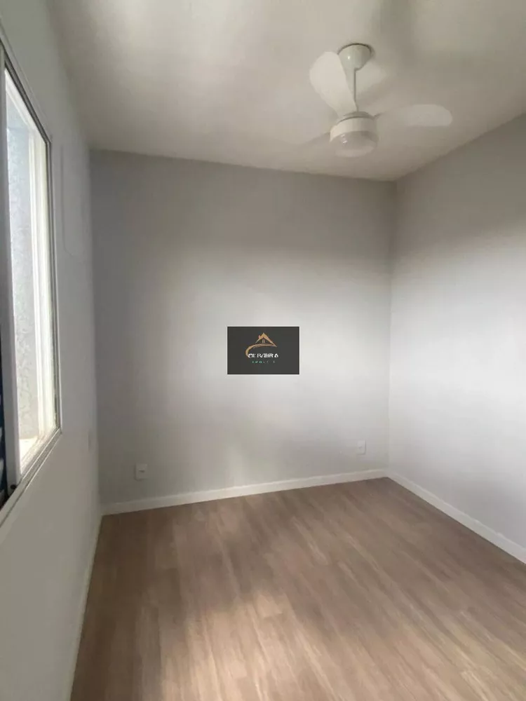 Apartamento, 3 quartos, 58 m² - Foto 1