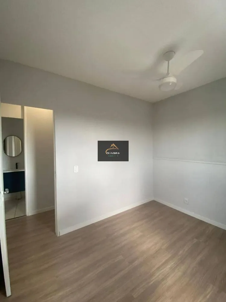 Apartamento, 3 quartos, 58 m² - Foto 5
