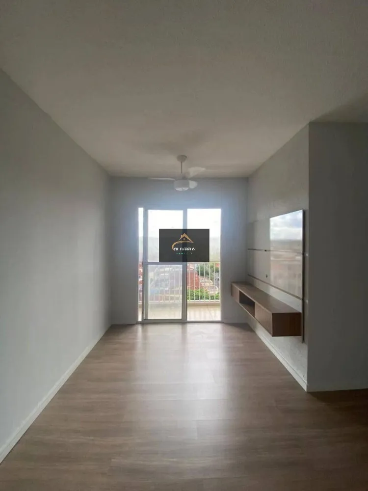 Apartamento, 3 quartos, 58 m² - Foto 14