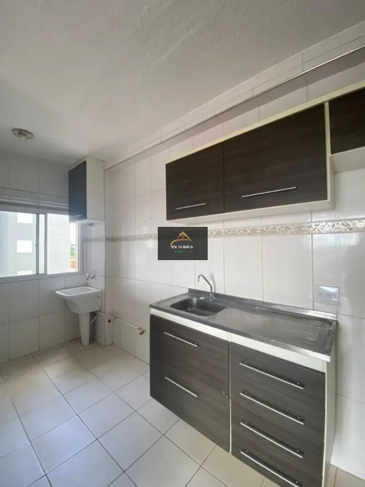 Apartamento, 3 quartos, 58 m² - Foto 1