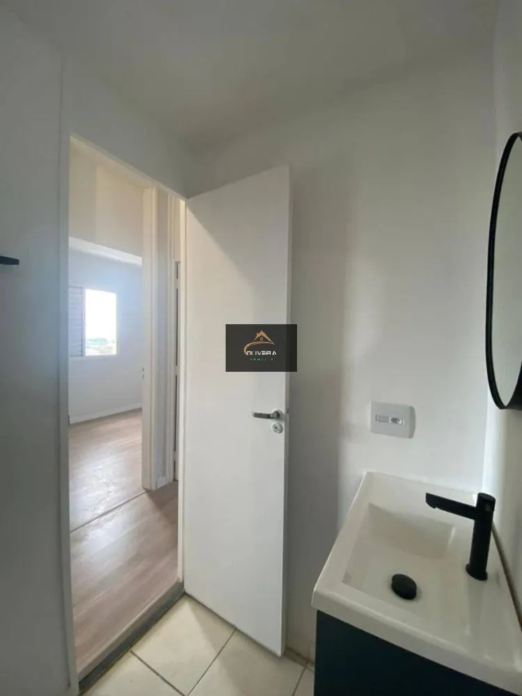 Apartamento, 3 quartos, 58 m² - Foto 8