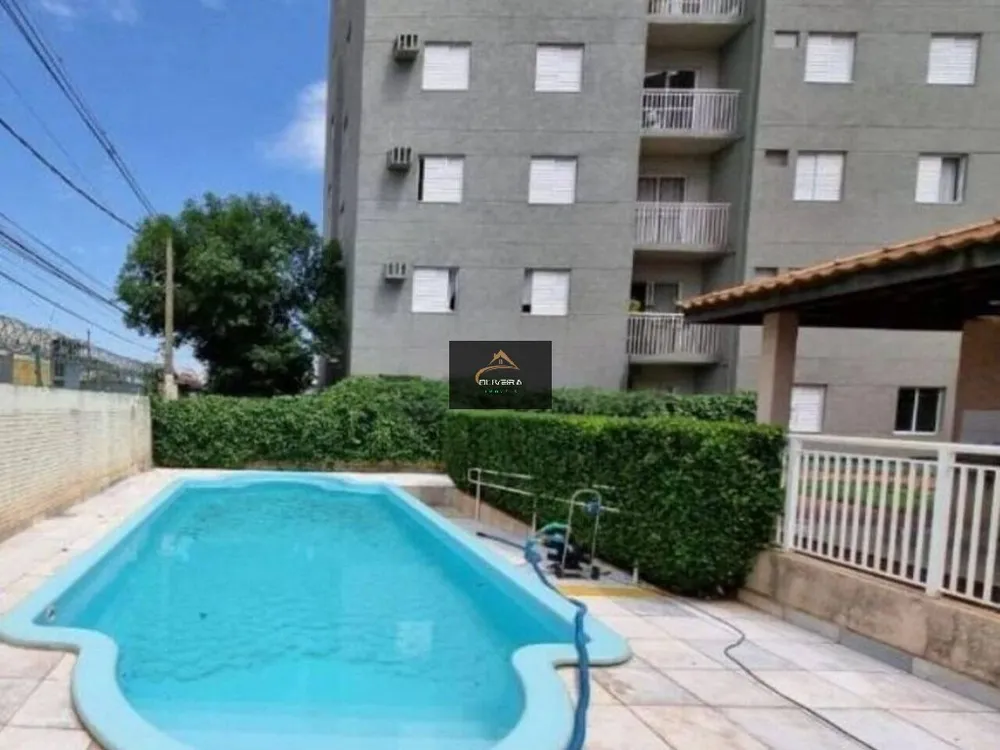 Apartamento, 3 quartos, 58 m² - Foto 16
