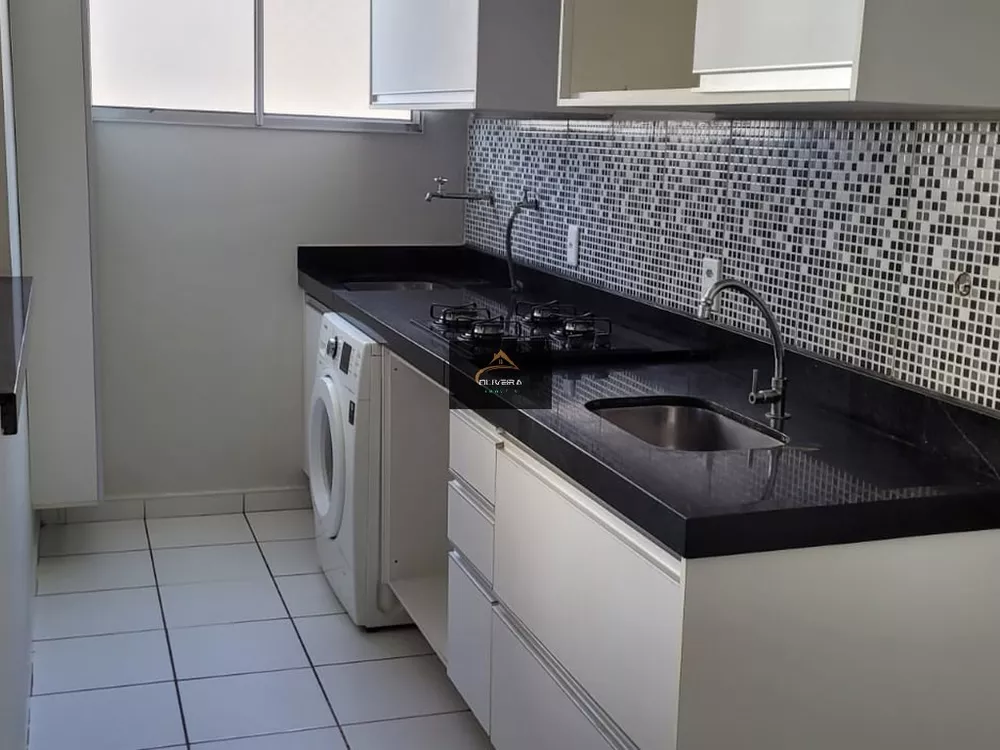 Apartamento, 2 quartos, 43 m² - Foto 1