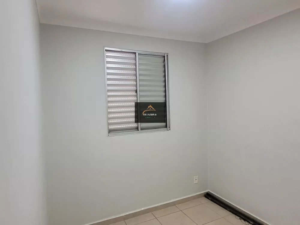 Apartamento, 2 quartos, 43 m² - Foto 4