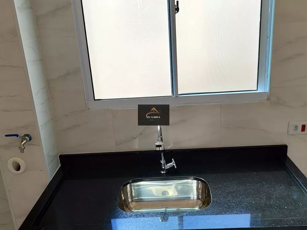 Apartamento, 2 quartos, 42 m² - Foto 3