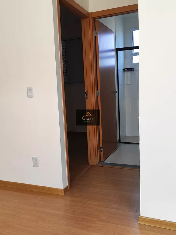 Apartamento, 2 quartos, 42 m² - Foto 4