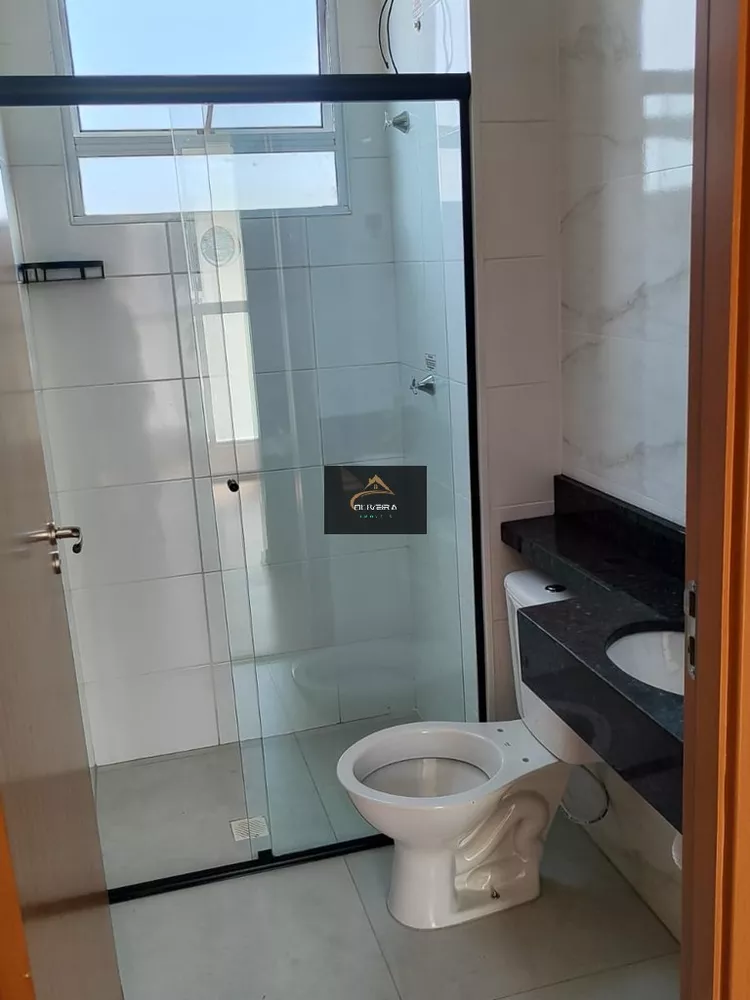 Apartamento, 2 quartos, 42 m² - Foto 1