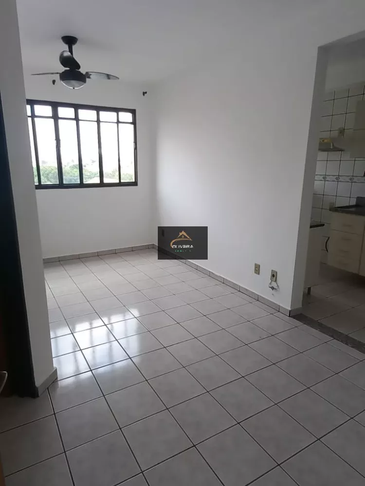 Apartamento, 1 quarto, 50 m² - Foto 2