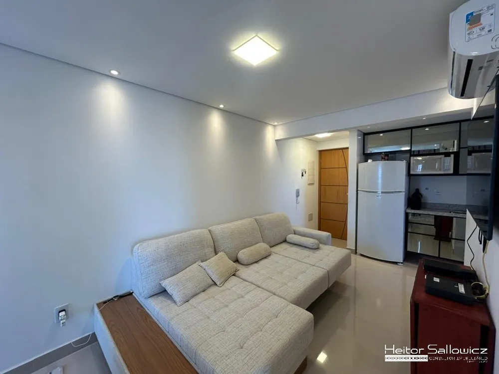 Apartamento, 2 quartos, 52 m² - Foto 3