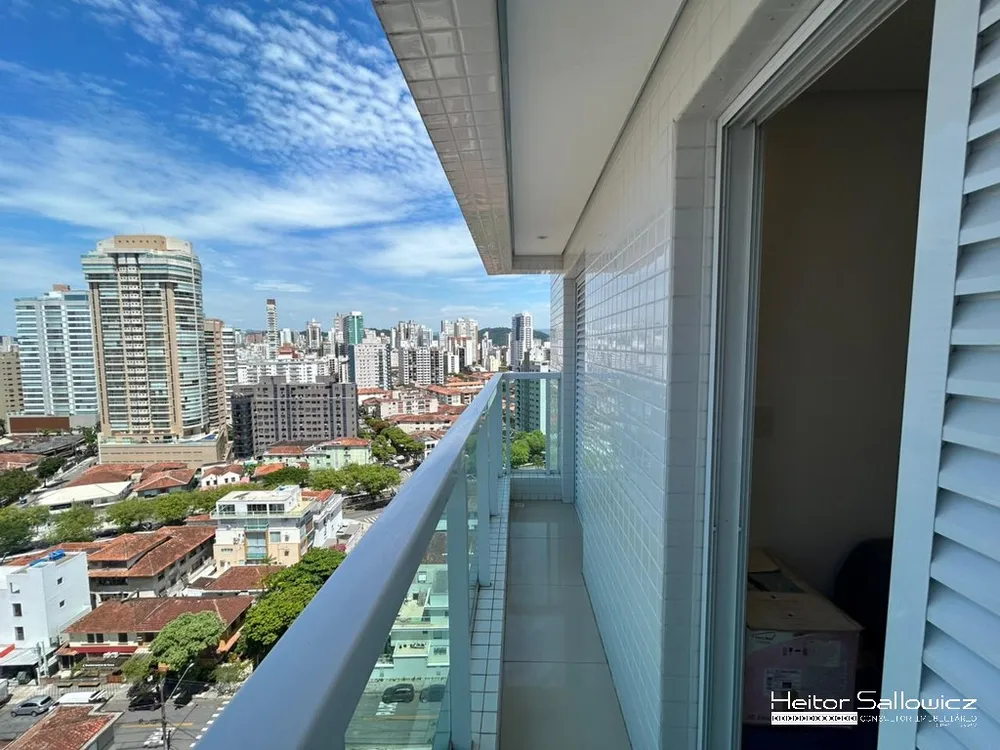 Apartamento, 2 quartos, 52 m² - Foto 3