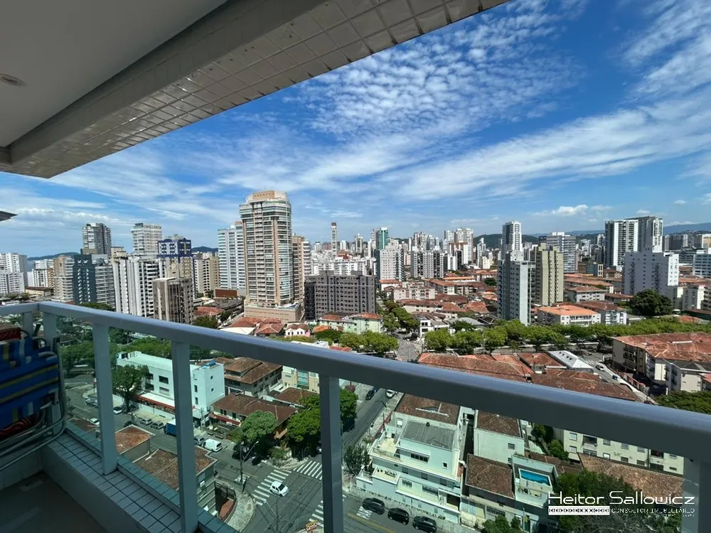Apartamento, 2 quartos, 52 m² - Foto 2