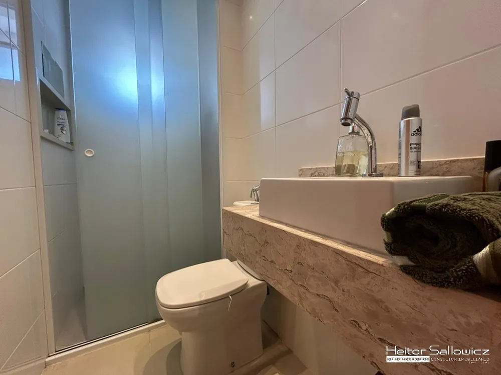 Apartamento, 2 quartos, 52 m² - Foto 5