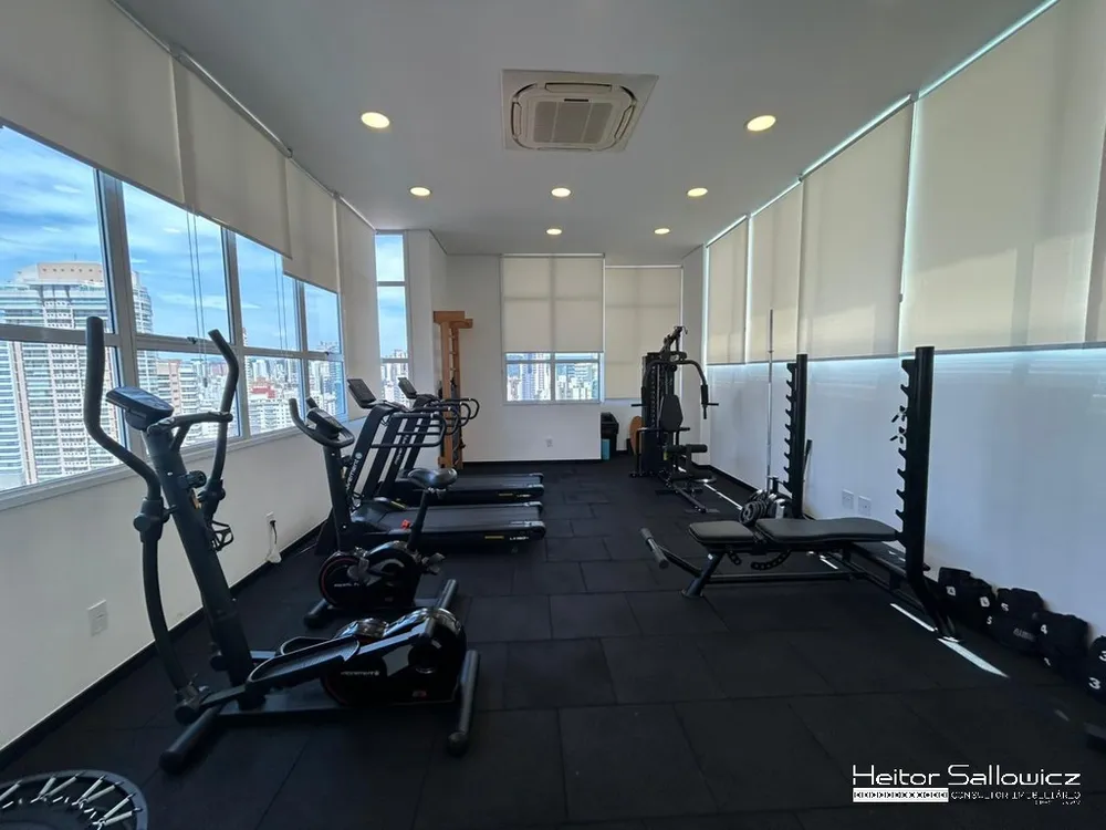 Apartamento, 2 quartos, 52 m² - Foto 5
