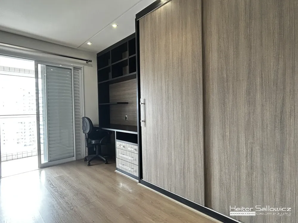 Apartamento, 2 quartos, 95 m² - Foto 8