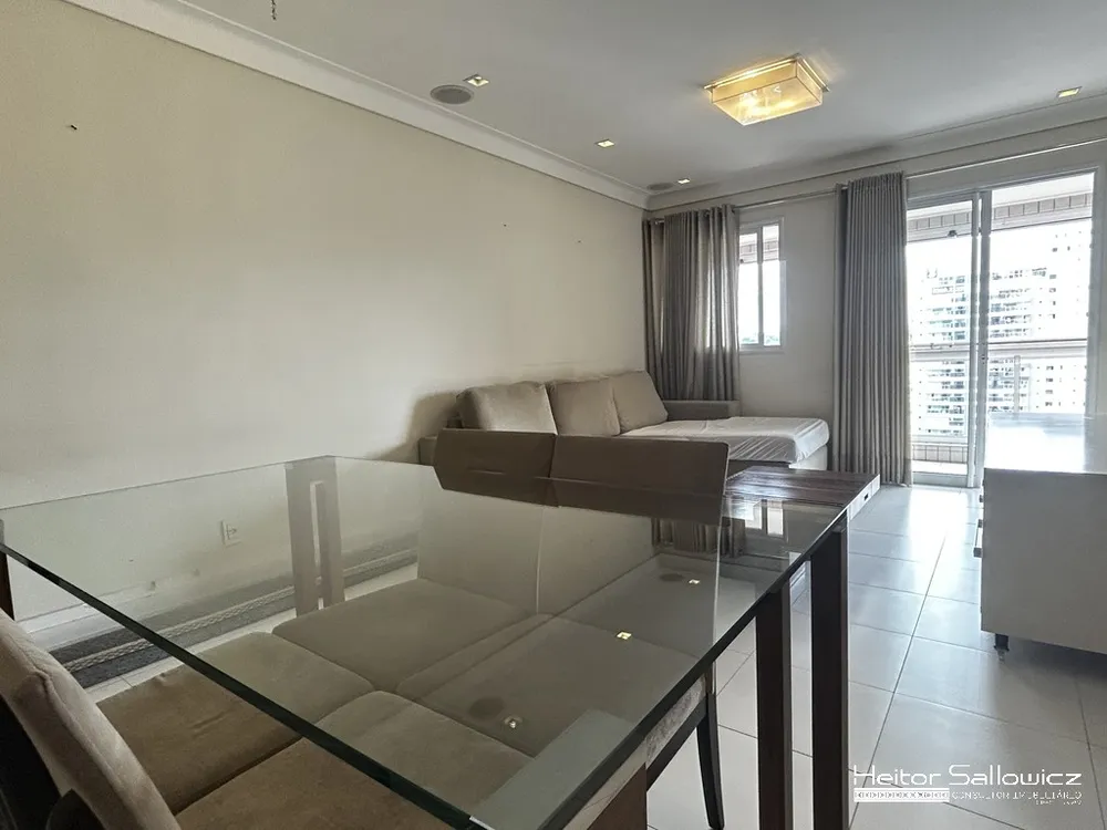 Apartamento, 2 quartos, 95 m² - Foto 3