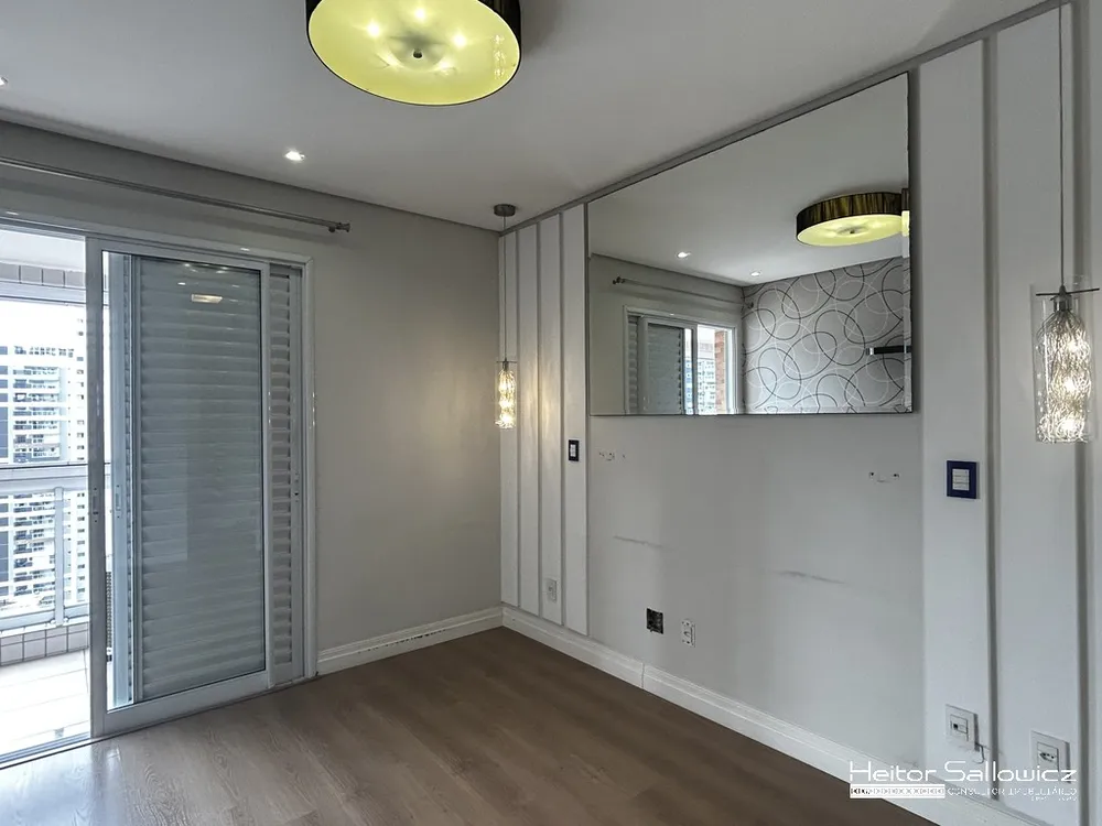 Apartamento, 2 quartos, 95 m² - Foto 6