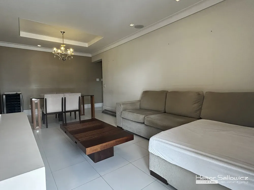 Apartamento, 2 quartos, 95 m² - Foto 4