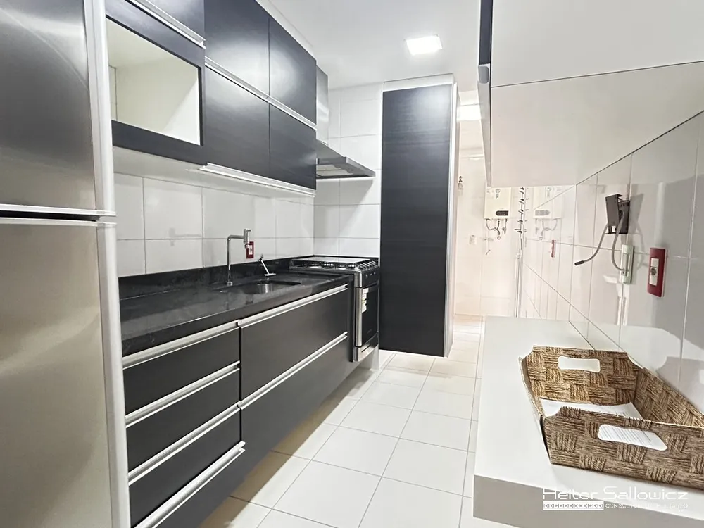 Apartamento, 2 quartos, 95 m² - Foto 4