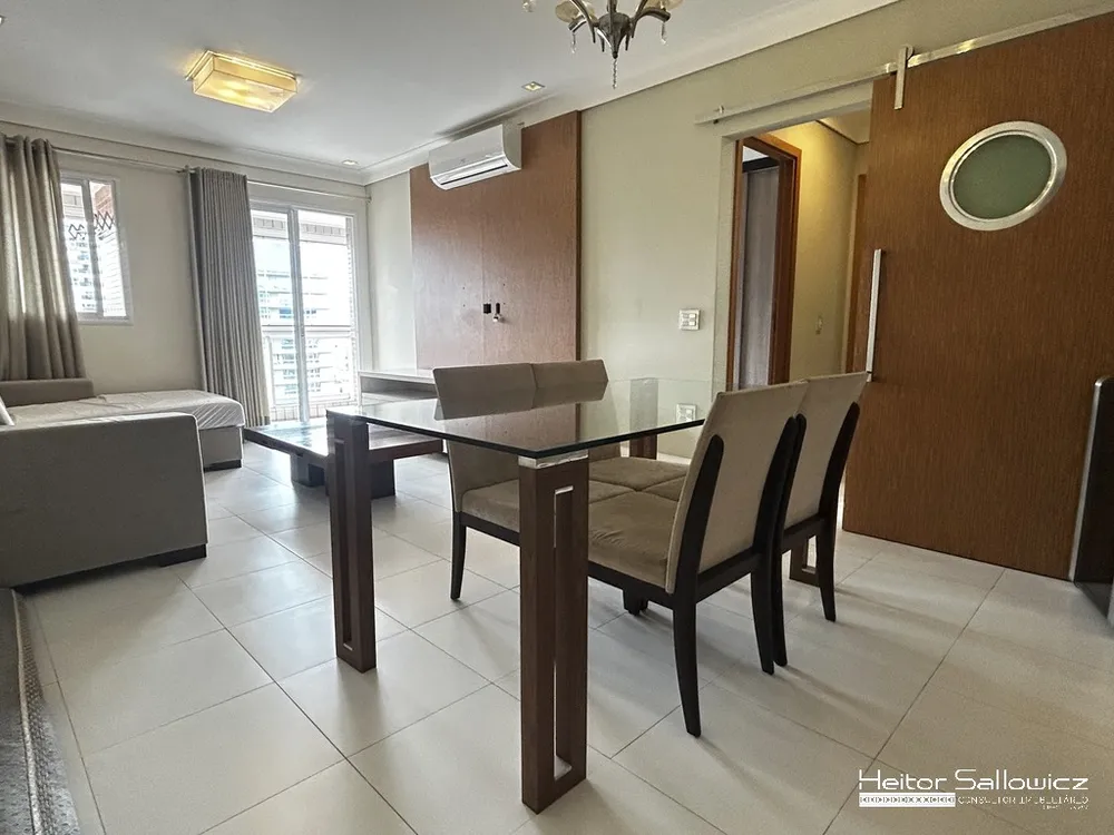 Apartamento, 2 quartos, 95 m² - Foto 2