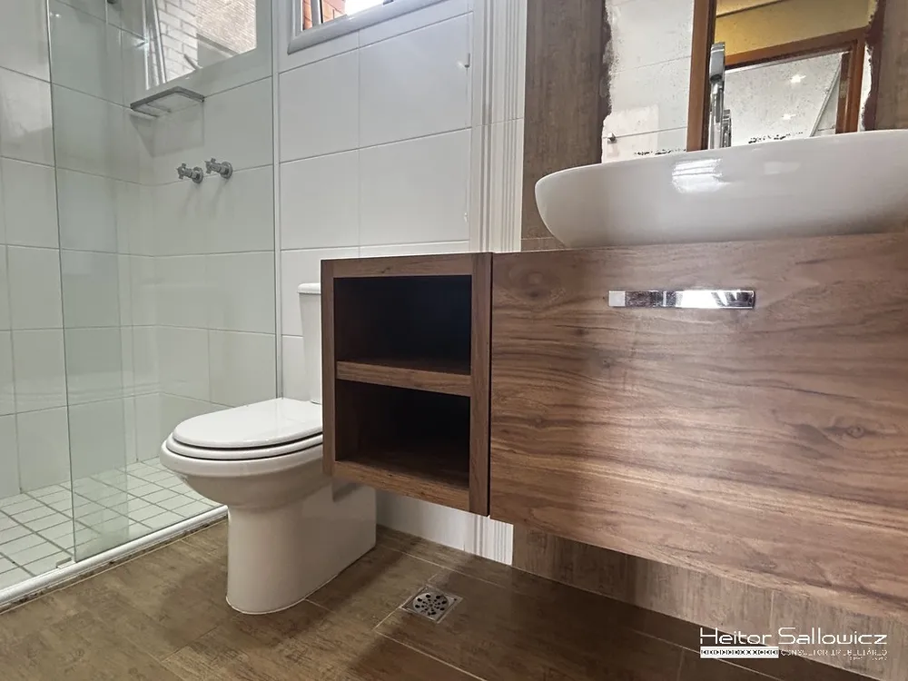 Apartamento, 2 quartos, 95 m² - Foto 1