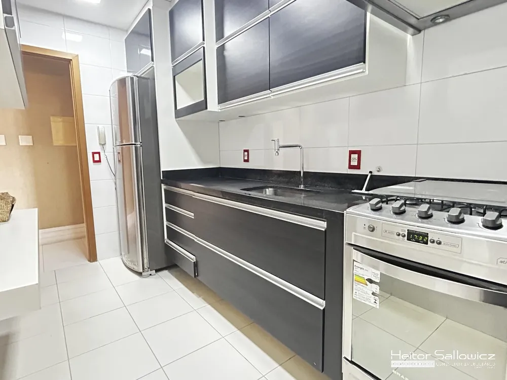 Apartamento, 2 quartos, 95 m² - Foto 2