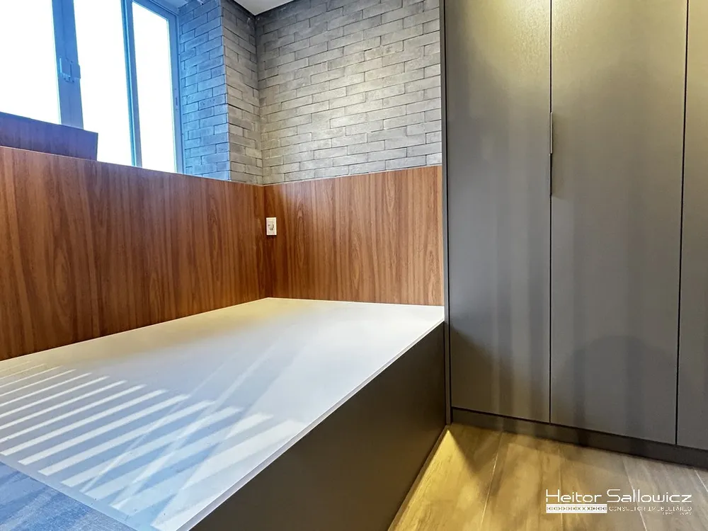 Apartamento, 1 quarto, 40 m² - Foto 7