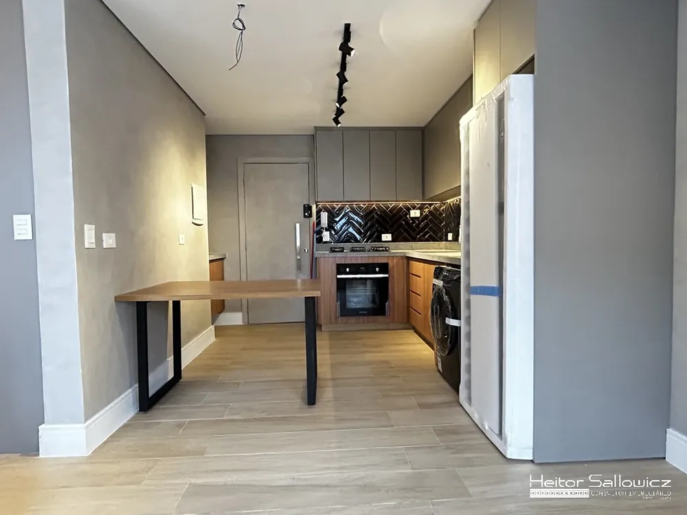 Apartamento, 1 quarto, 40 m² - Foto 5
