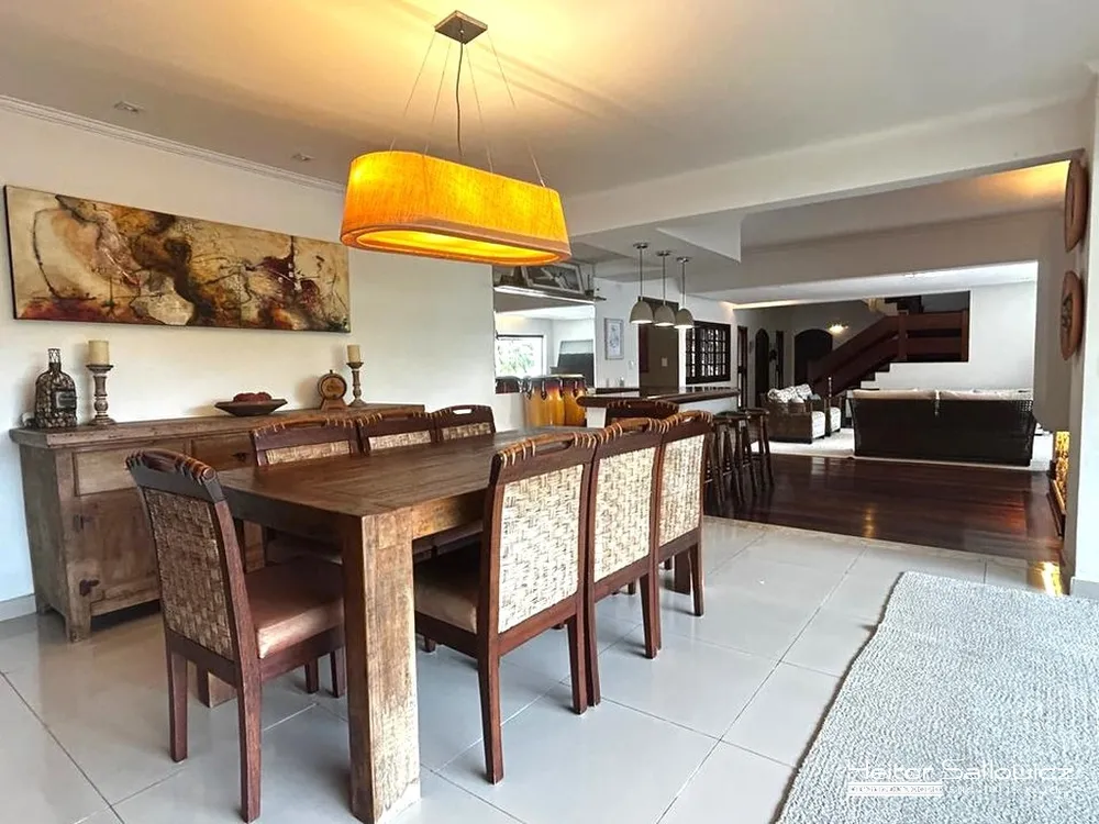 Casa de Condomínio, 5 quartos - Foto 5