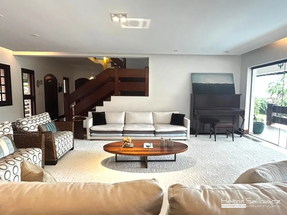 Casa de Condomínio, 5 quartos - Foto 3