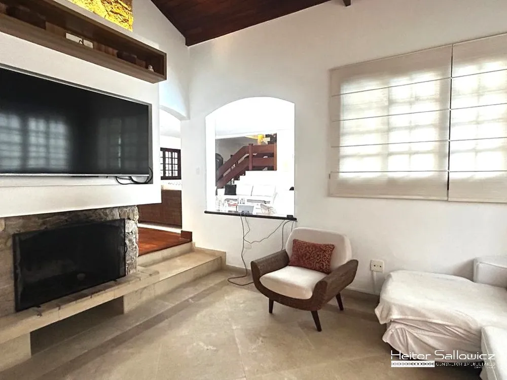Casa de Condomínio, 5 quartos - Foto 6