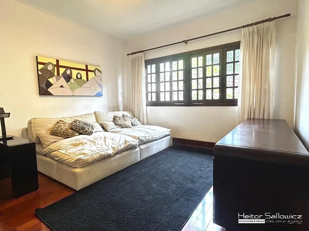Casa de Condomínio, 5 quartos - Foto 7