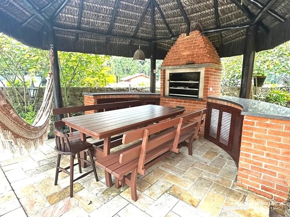 Casa de Condomínio, 5 quartos - Foto 2