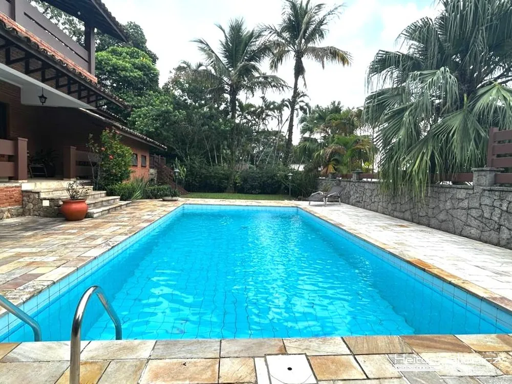 Casa de Condomínio, 5 quartos - Foto 1