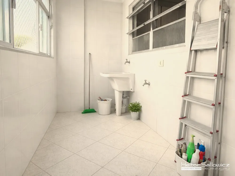 Apartamento, 2 quartos, 145 m² - Foto 6