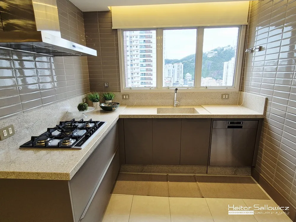 Apartamento, 3 quartos, 166 m² - Foto 4