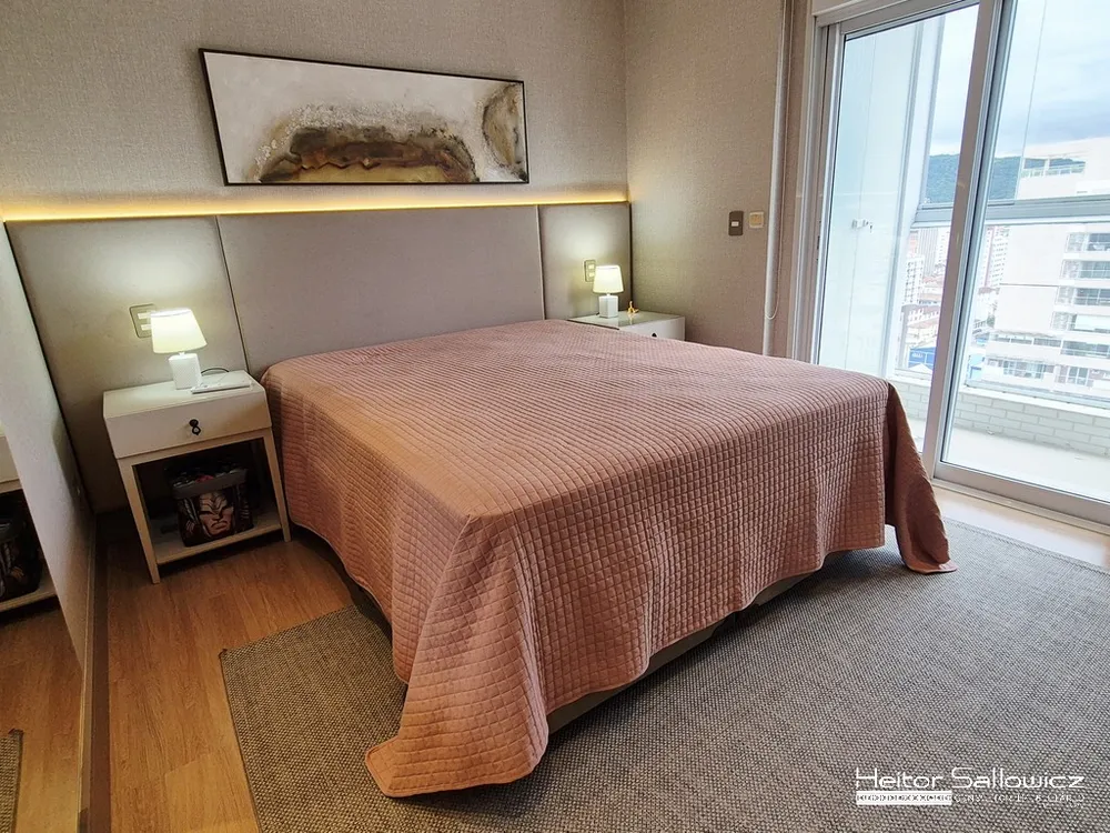 Apartamento, 3 quartos, 166 m² - Foto 8