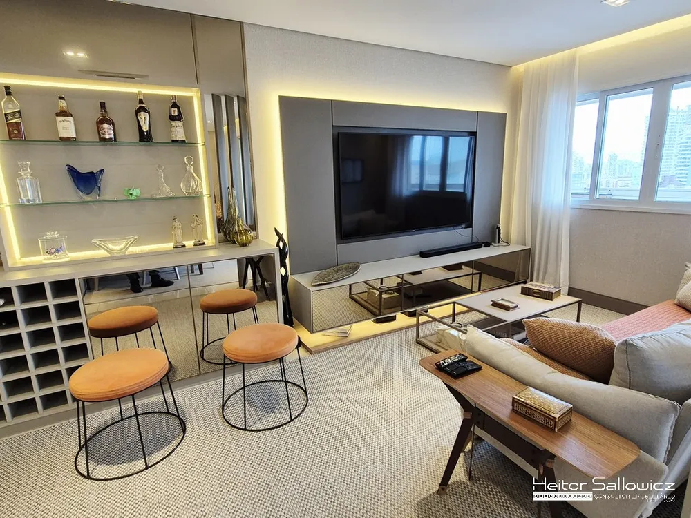 Apartamento, 3 quartos, 166 m² - Foto 3