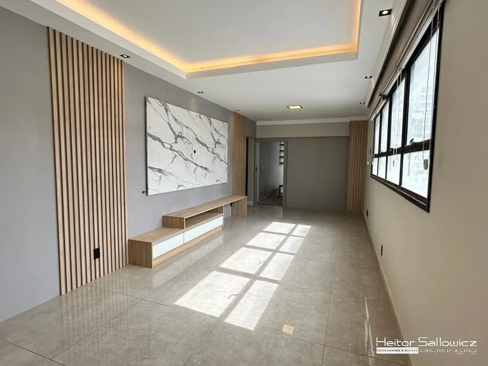 Apartamento, 3 quartos, 160 m² - Foto 6