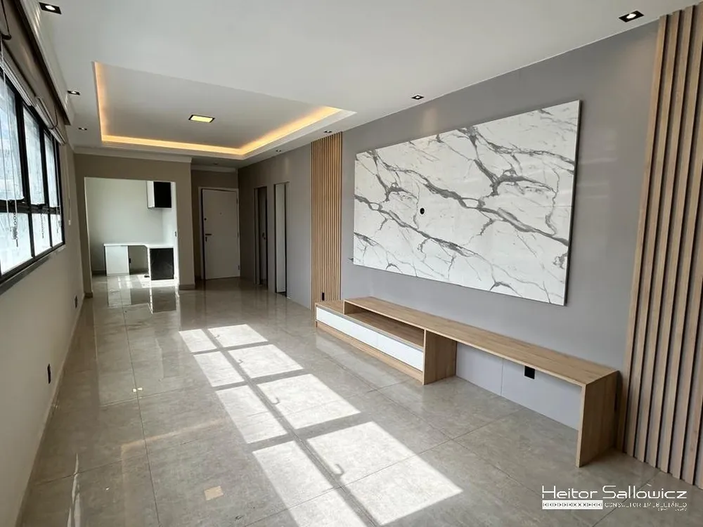 Apartamento, 3 quartos, 160 m² - Foto 5