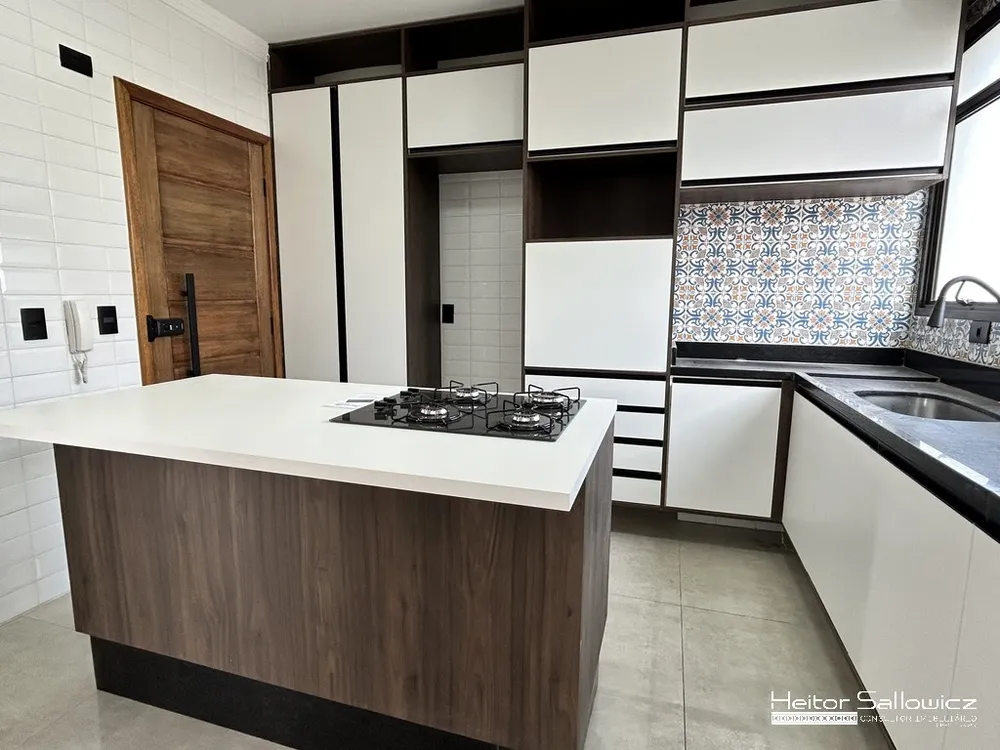Apartamento, 3 quartos, 160 m² - Foto 8
