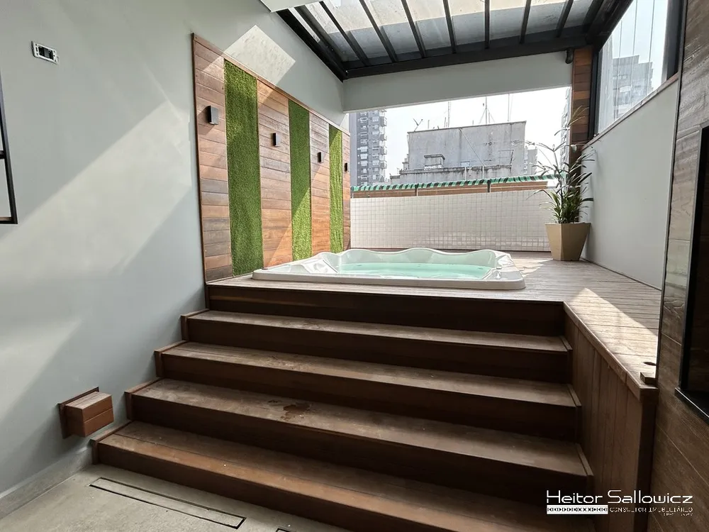 Apartamento, 3 quartos, 160 m² - Foto 3